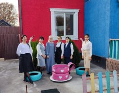 Фотогалерея